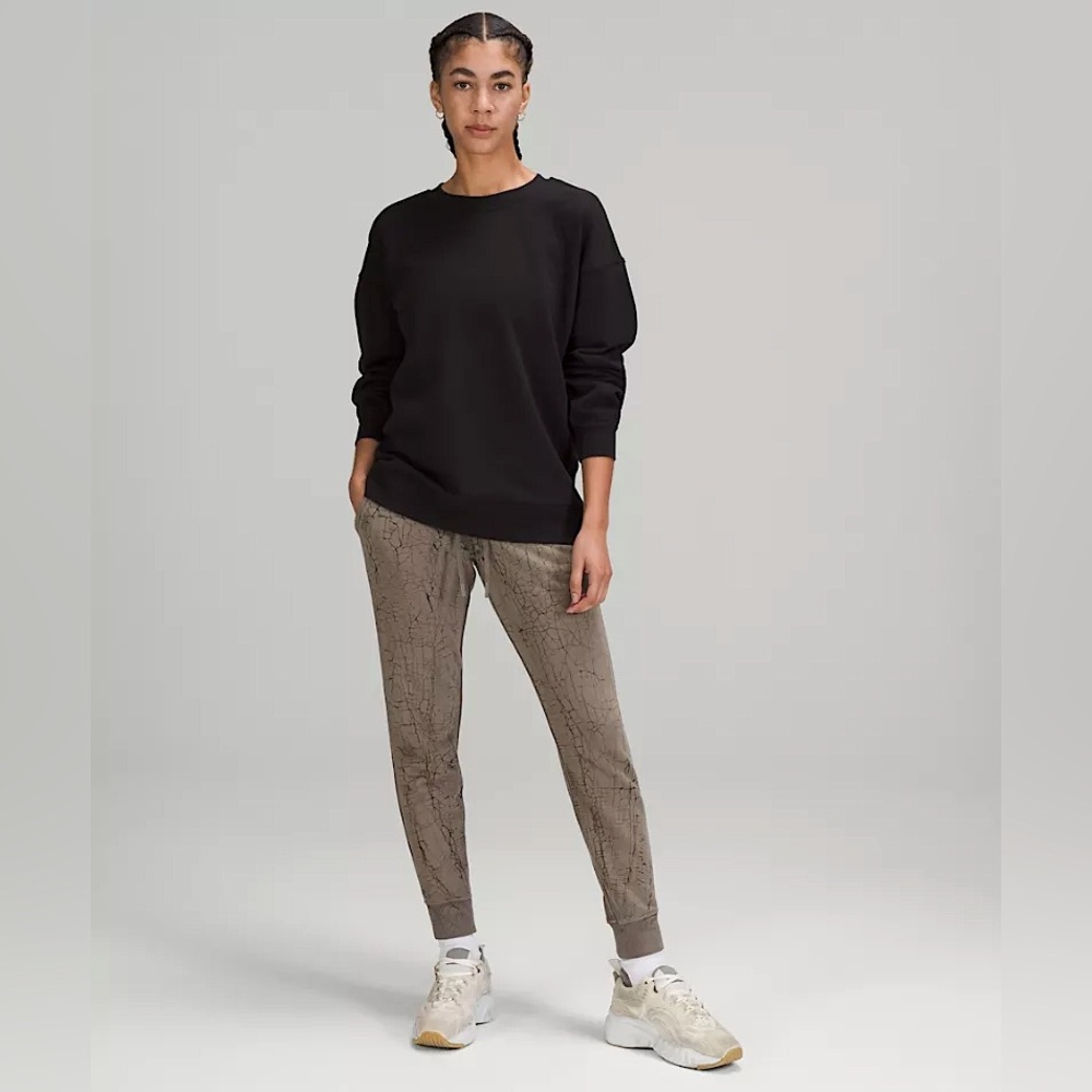 Lululemon Warm Down Jogger | 7/8 Length | Size 4 - Picture 5 of 7